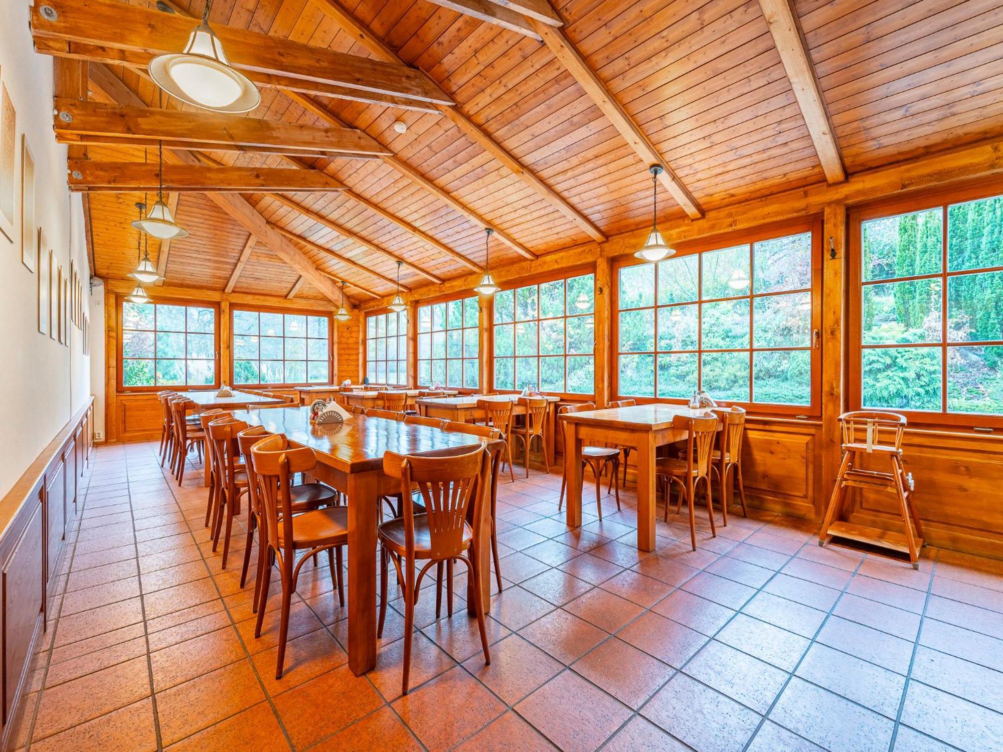 Mlyn Mitrovice Hotel Pribram Ngoại thất bức ảnh